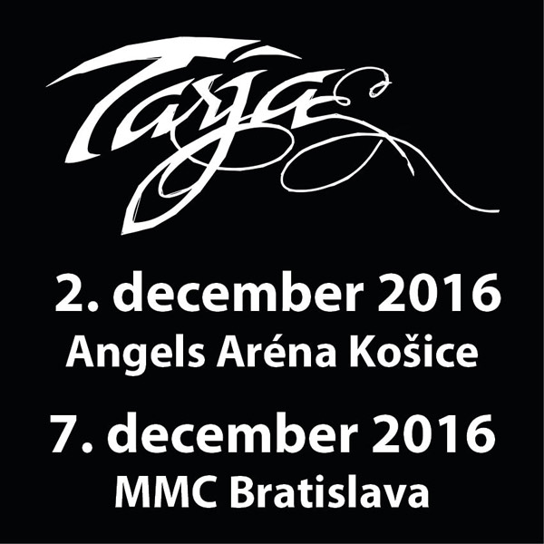 TARJA (FIN) + hostia