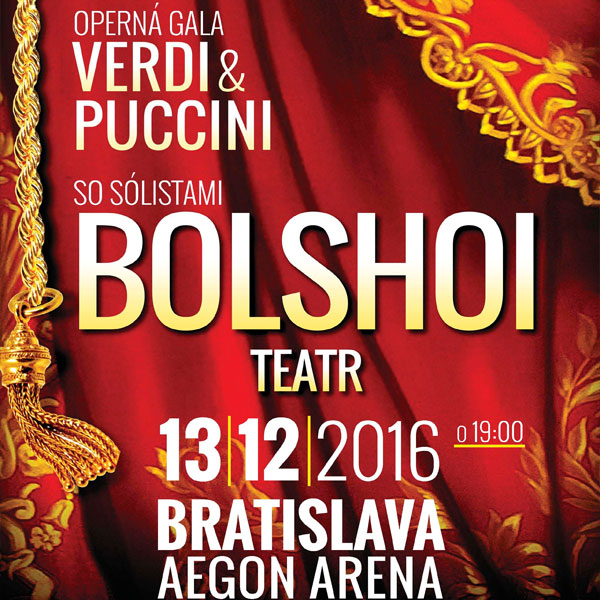 BOLSHOI