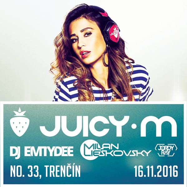 2. narodeniny Partymenu.eu