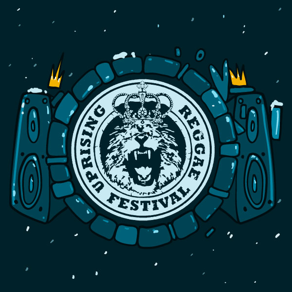 Uprising Winter Edition 2016