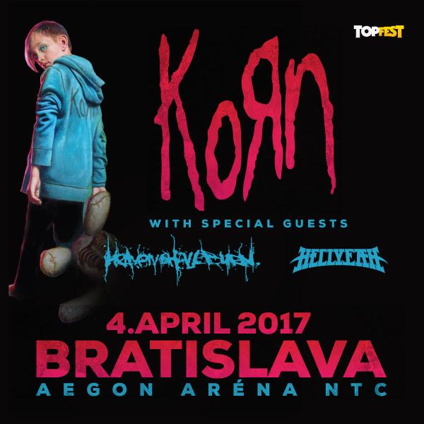 KORN
