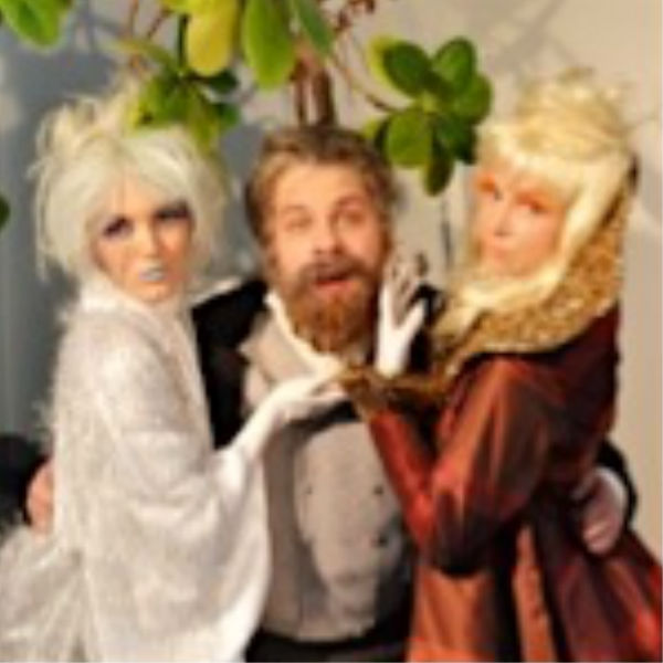 II MONDO DELLA LUNA (Joseph Haydn)