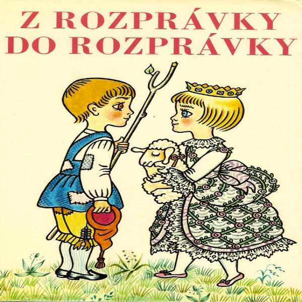 Z rozprávky do rozprávky