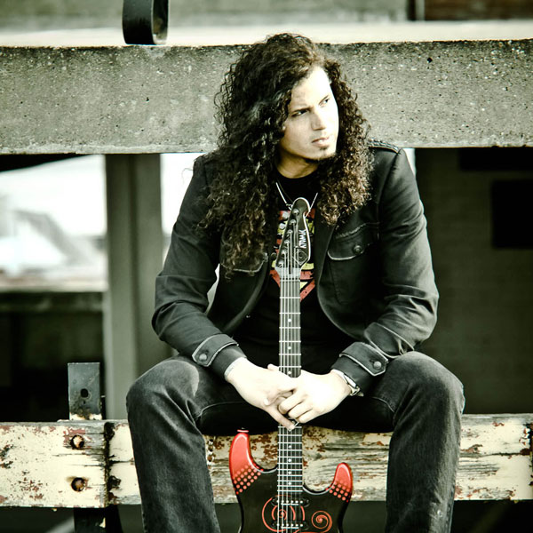 JEFF SCOTT SOTO