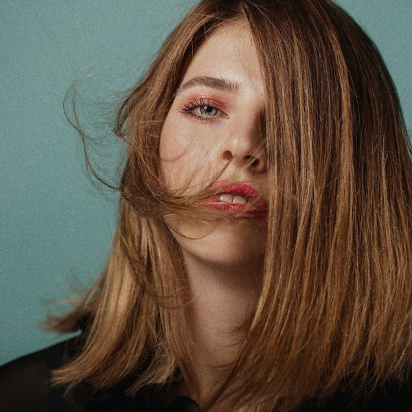 Katarzia & band - Agnostika tour