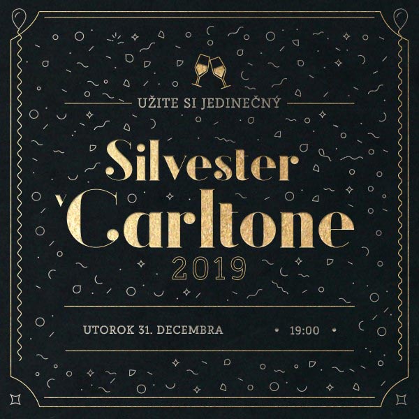 Silvester v Carltone