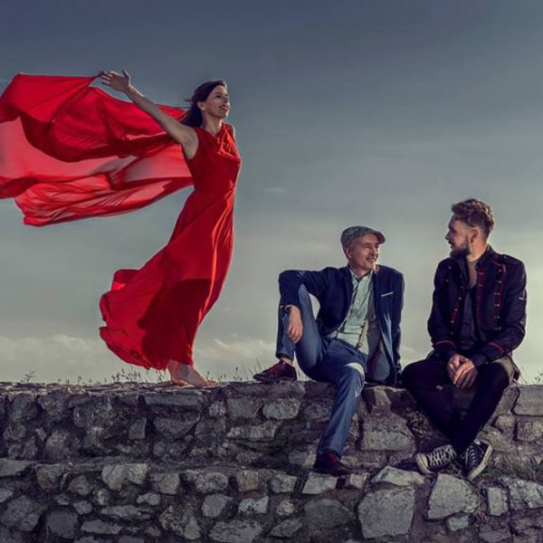 LONGITAL – Divoko Tour