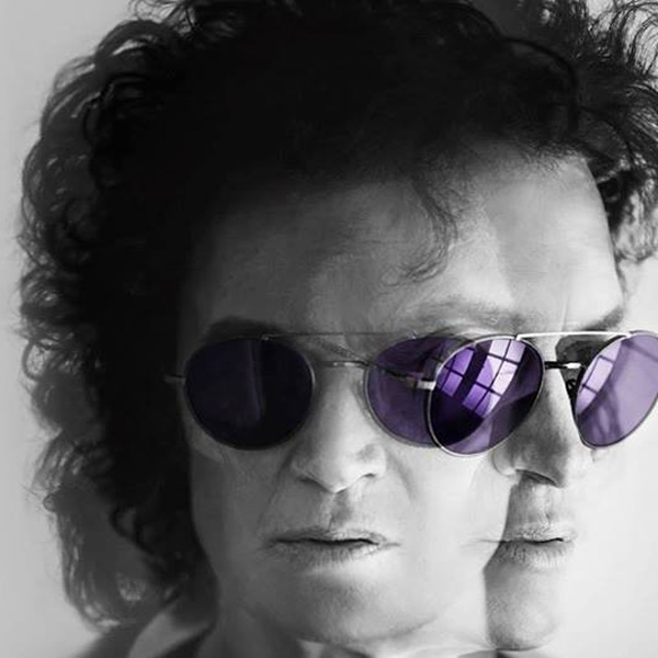 Glenn Hughes plus special guests STONE BROKEN