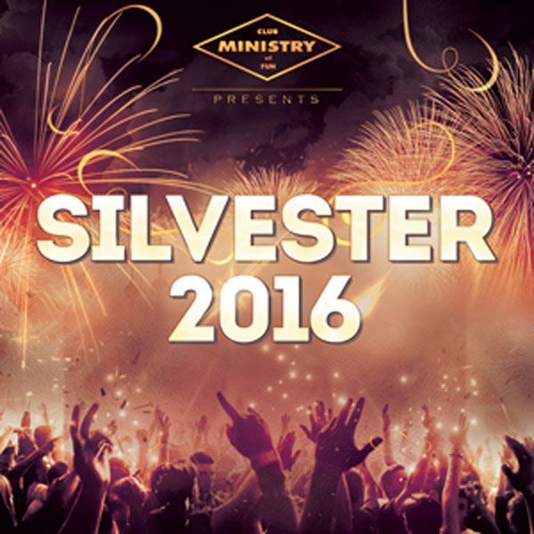 SILVESTER v MINISTRY of FUN