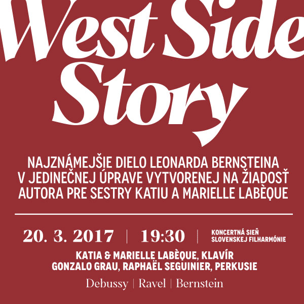 KATIA & MARIELLE LABEQUE, G. GRAU, R. SEGUINIER