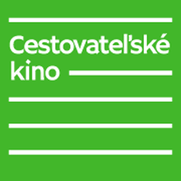 Cestovateľské kino: Island