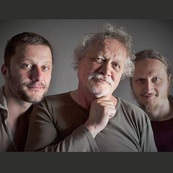 Marián & Martin & Marek Geišbergovci