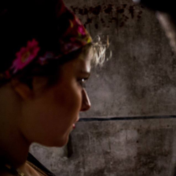 Dáša Kostovčík a band