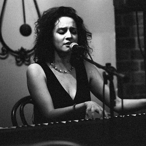 ANDREA BUČKO & MÁRIA KMEŤKOVÁ & PAVOL BEREZA