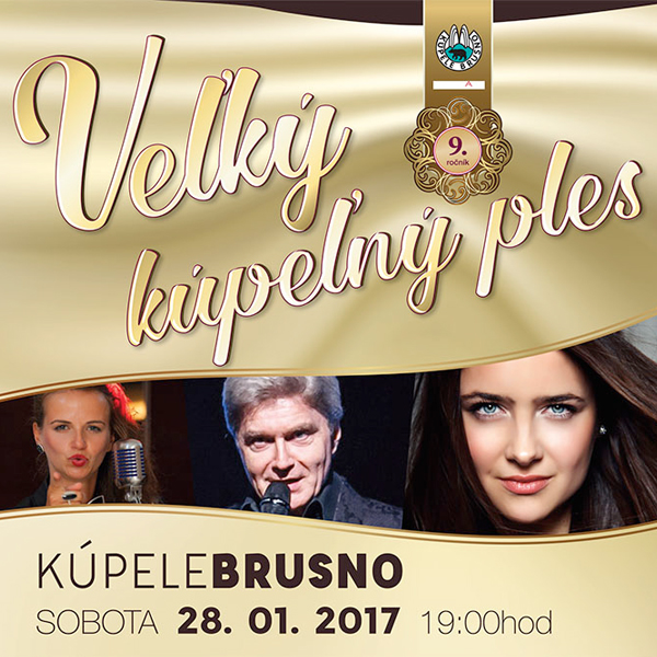 Veľký kúpeľný ples