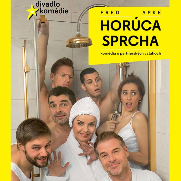 HORÚCA SPRCHA