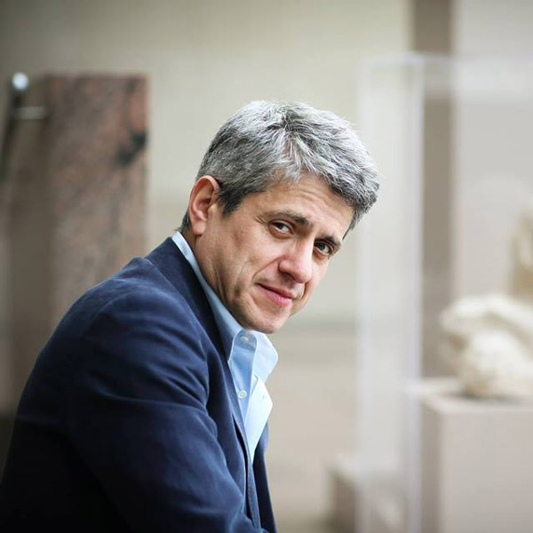 Peter Breiner - solo koncert