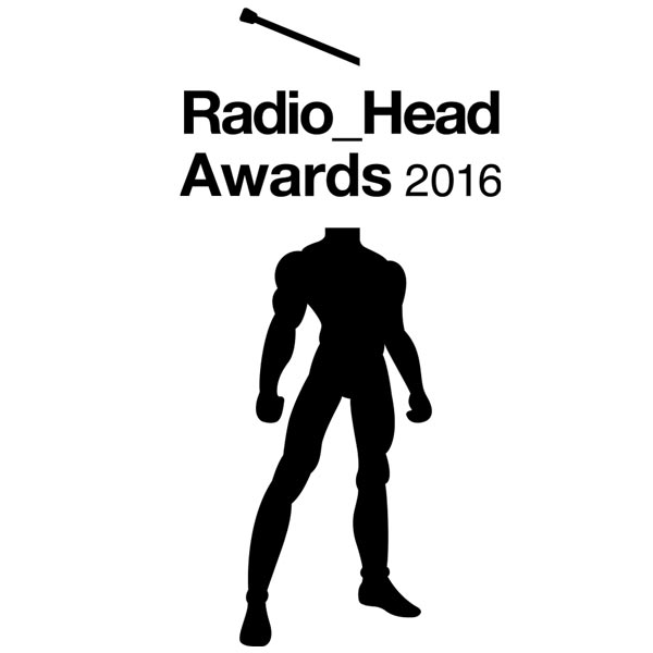 Radio_Head Awards 2016