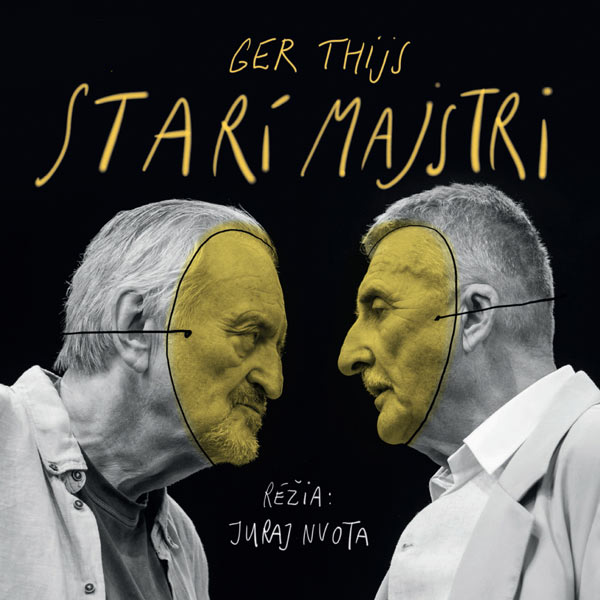 Starí majstri - Štúdio L+S