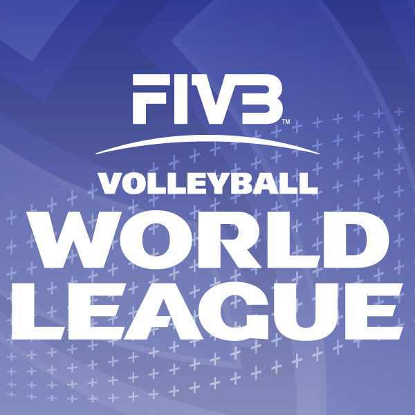 SVETOVÁ LIGA 2017 VO VOLEJBALE