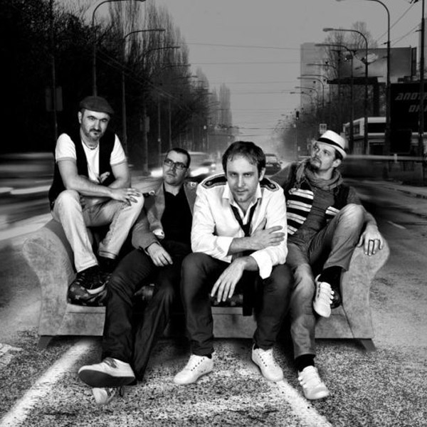 East Central Europe Tour Festival 2017