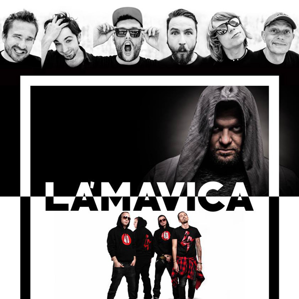 Lámavica ekonómov 2017