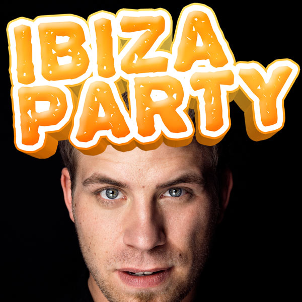 IBIZA PARTY 2017: TUJAMO, EKG, MANENE, R. REYNOLDS