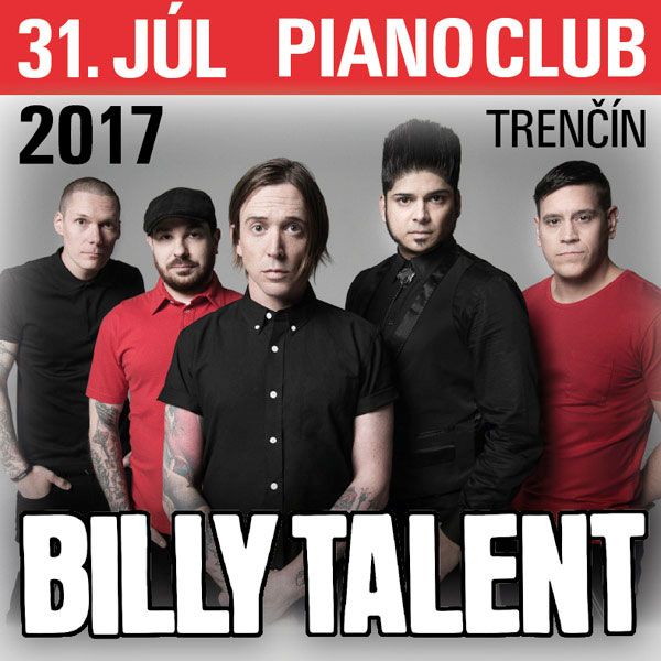 Billy Talent