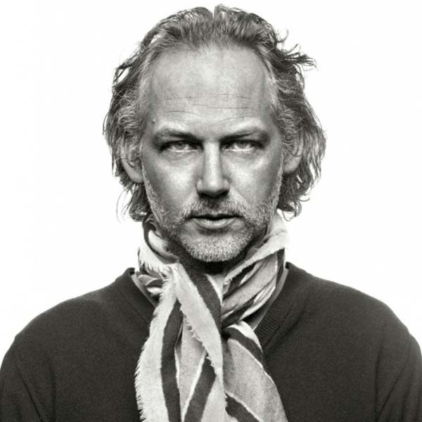 Richard Dorfmeister (Tosca Afterparty)