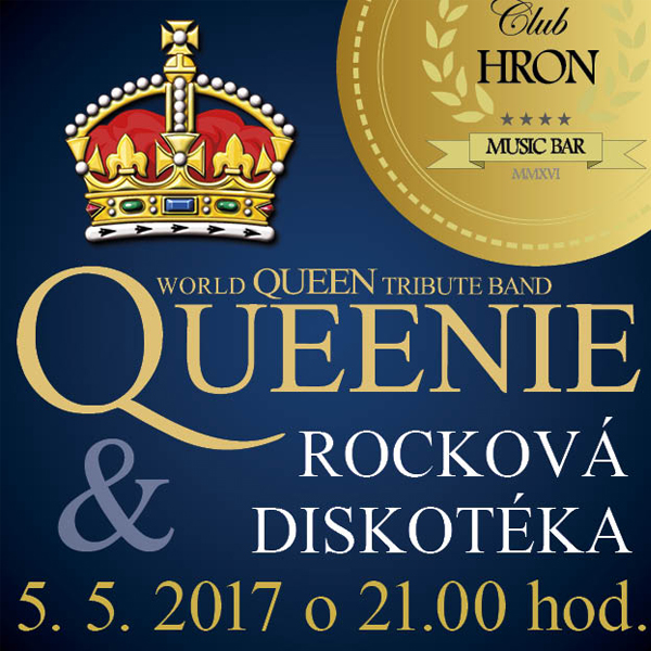 LIVE FOREVER – POCTA FREDDIEMU MERCURYMU