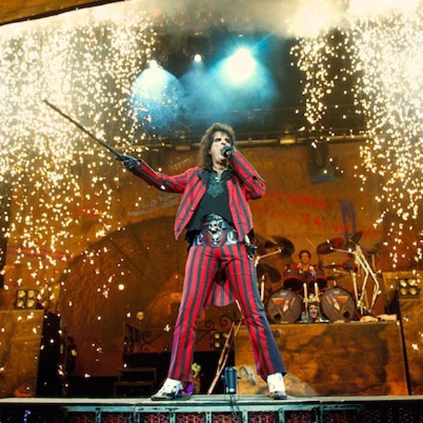 Alice Cooper