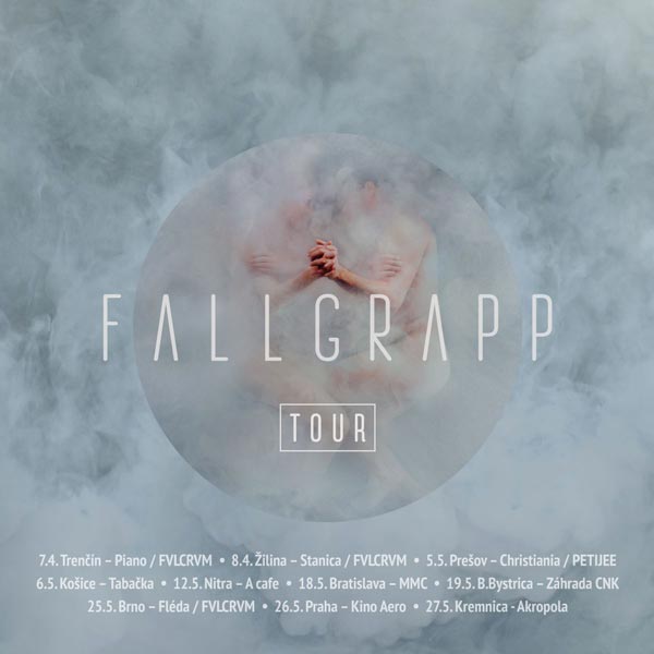 Fallgrapp Tour 2017