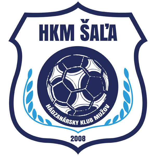 HKM Šaľa (SVK) - JMS Hurry - Up (NED)