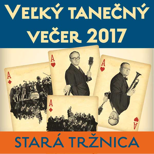 Veľký tanečný večer