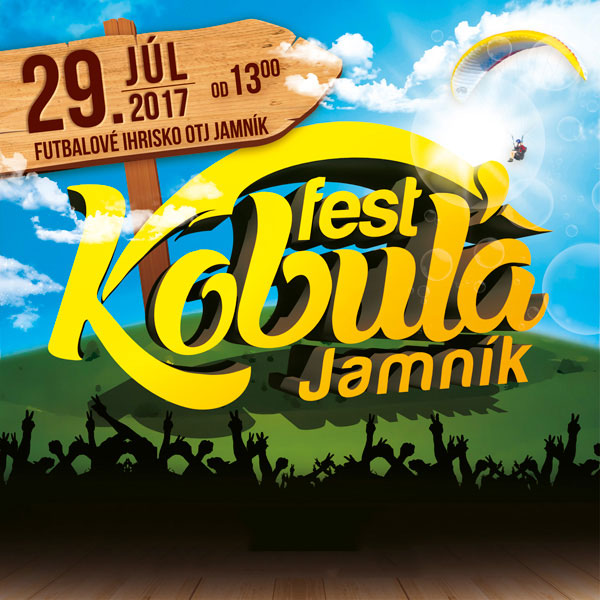 KOBUĽA FEST 2017