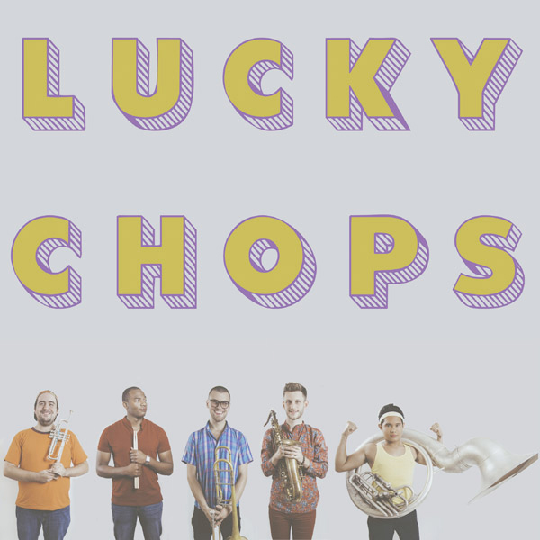 LUCKY CHOPS