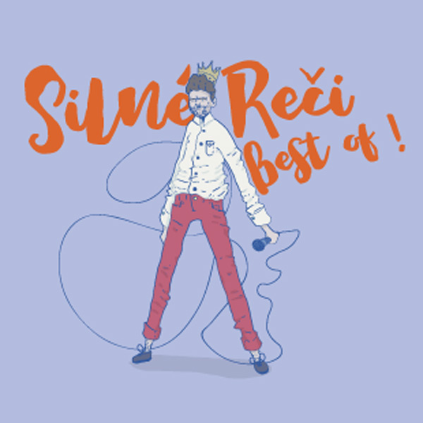Best Of Silné Reči numb. 2