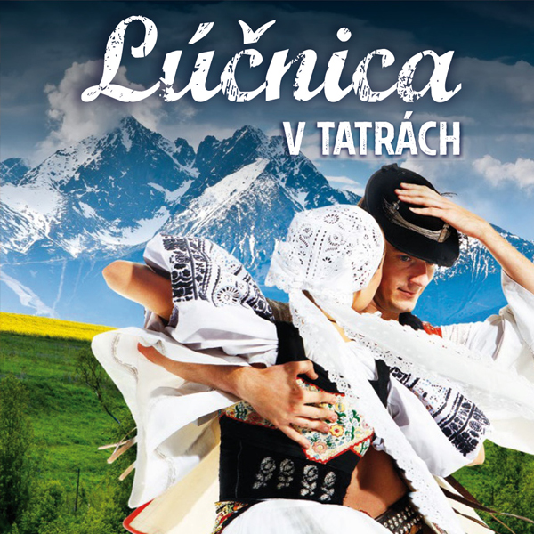 LÚČNICA V TATRÁCH