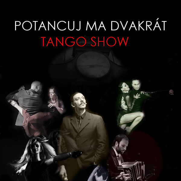 Potancuj ma dvakrát