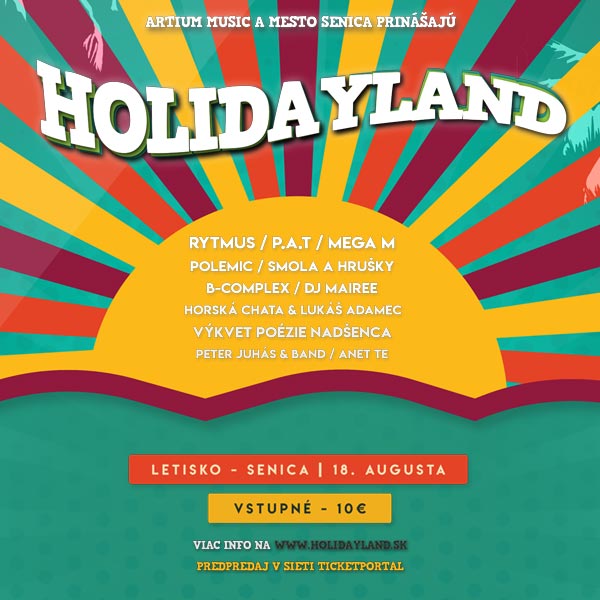 HOLIDAYLAND