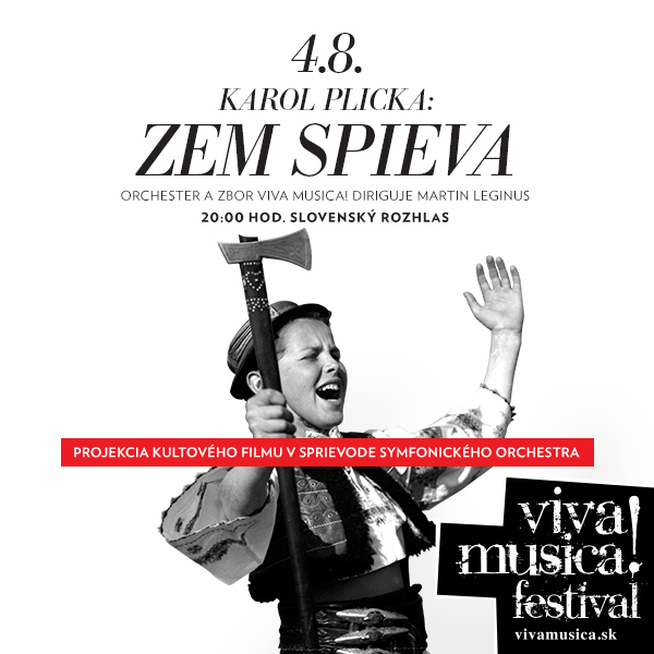 KAROL PLICKA: ZEM SPIEVA