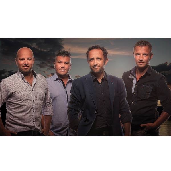 Kandráčovci v Dunajskej Lužnej