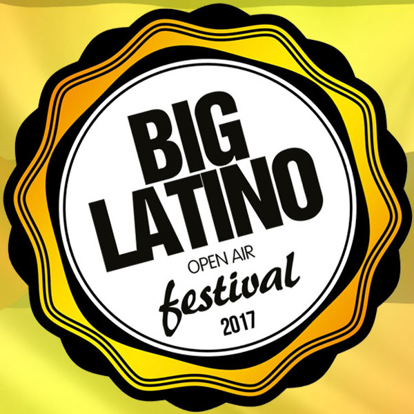 BIG Latino festival 2017