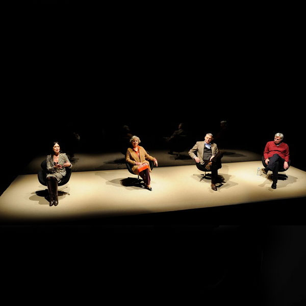 Ivan Vyrypajev: Ilúzie