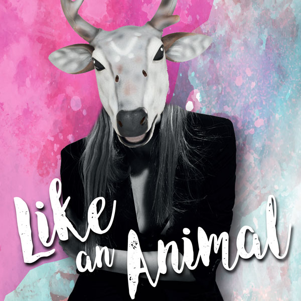 Like an Animal Lounge Party