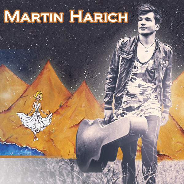 MARTIN HARICH Provendios Tour