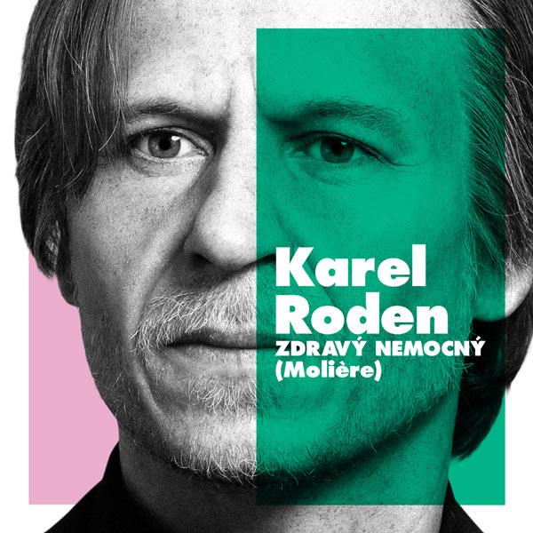 Studio Dva - Zdravý, Nemocný - Karel Roden