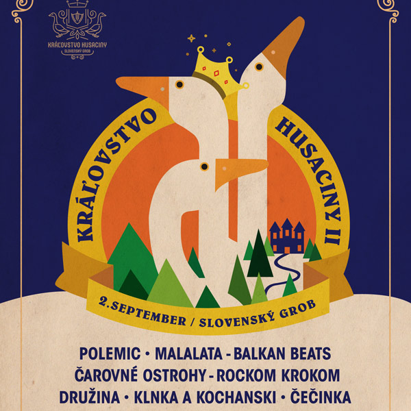 XVII. Dni otvorených husacinárskych prevádzok