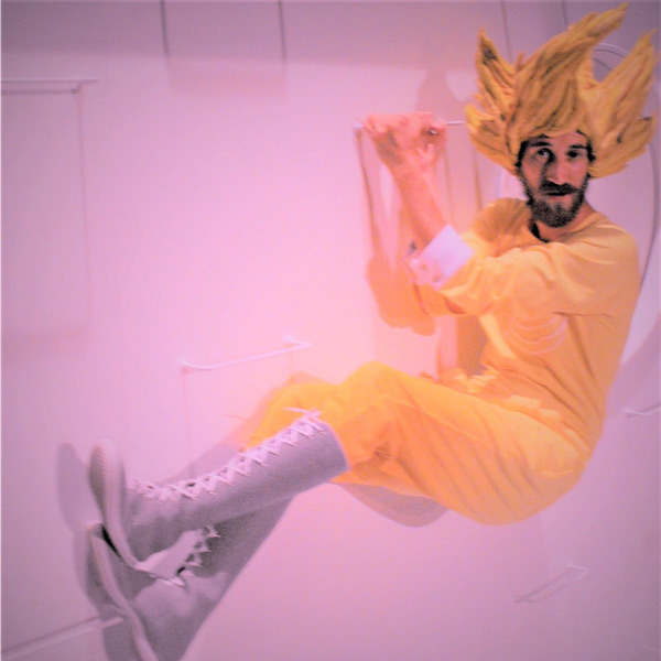 Dúhové rozprávky - Bratislavské bábkové divadlo