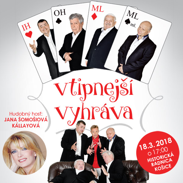 VTIPNEJŠÍ VYHRÁVA